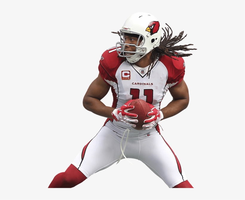 Arizona Cardinals Player - Arizona Cardinals Players Png, transparent png #1430498