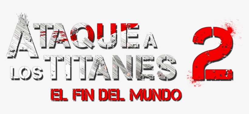 Attack On Titan - Graphics, transparent png #1430500