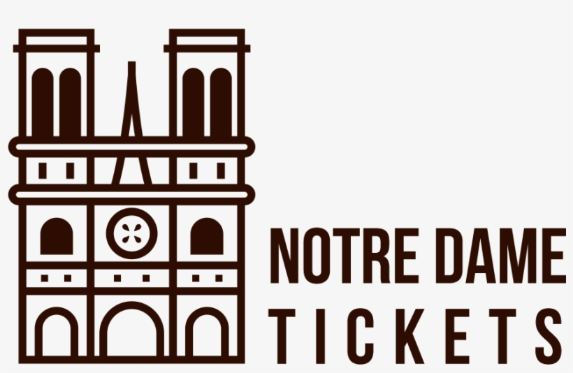 Notre Dame De Paris Icon, transparent png #1430604