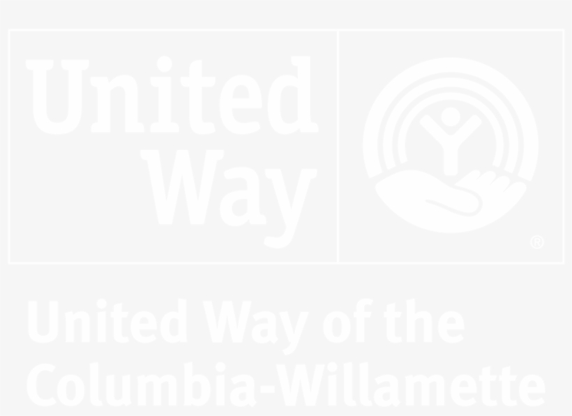 Uwcwlogo Vertical Vector All White - Ps4 Logo White Transparent, transparent png #1430625