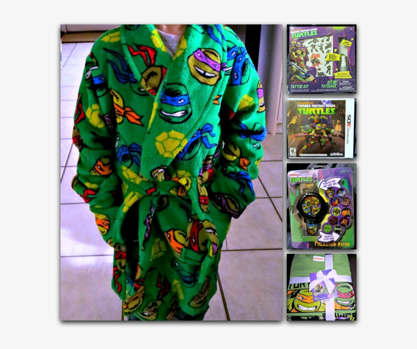 Teenage Mutant Ninja Turtles - Activision Teenage Mutant Ninja Turtles - Nintendo, transparent png #1430654