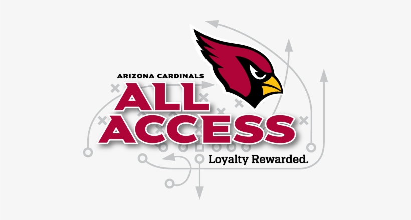 512 X 512 Logos Arizona Cardinals, transparent png #1430683