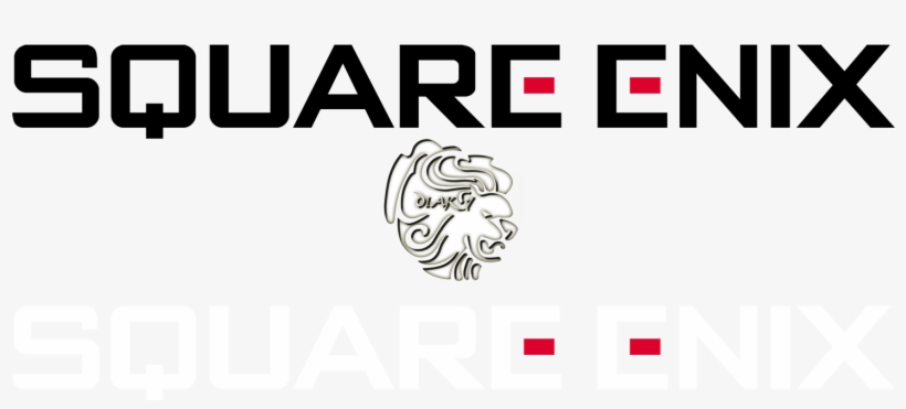 Square Enix Shows Its Financial Woes - Square Enix E3 2018, transparent png #1430707