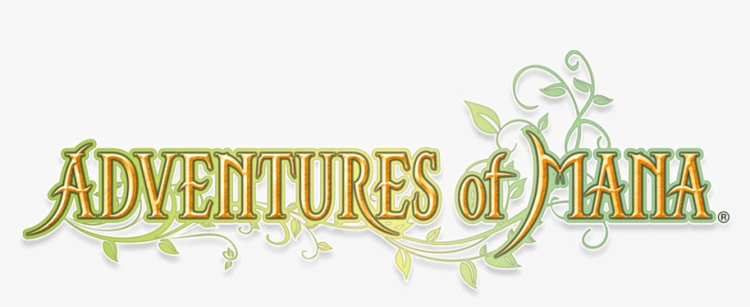 Adventures Of Mana, transparent png #1430818