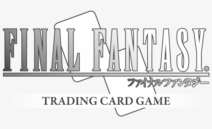 ◇first Of All - Final Fantasy Tcg Opus 6, transparent png #1430838