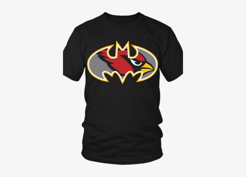 Gear Up Now With These Limited Edition Arizona Cardinals - T-shirt, transparent png #1430915
