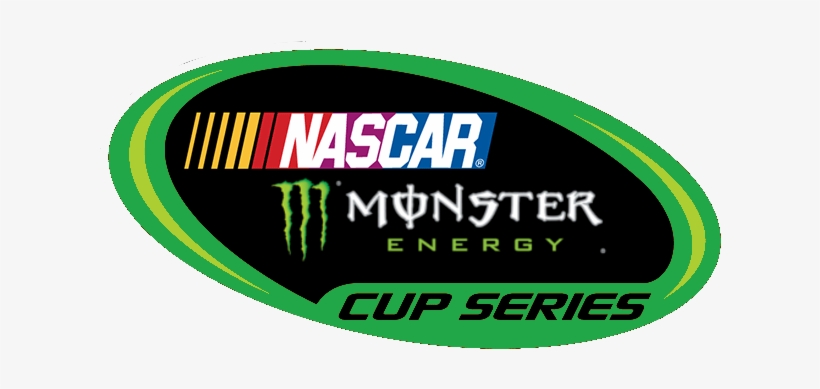 Monster Energy Nascar Cup Series Logo Png - Nascar Monster Energy Cup Series Logo, transparent png #1430916