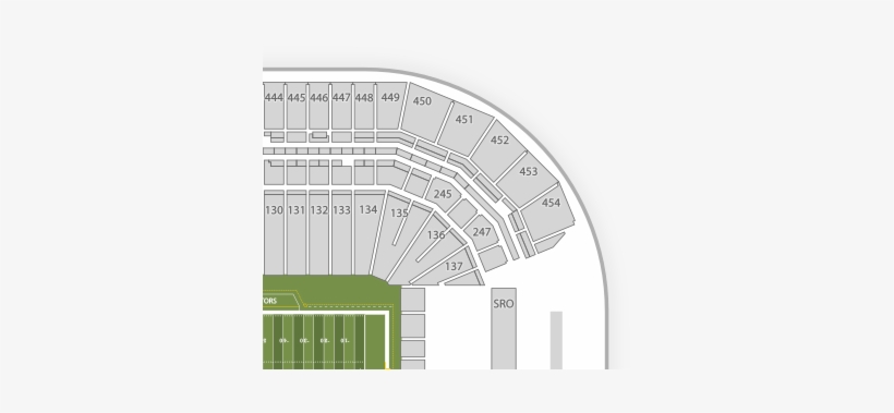 State Farm Stadium, transparent png #1431012