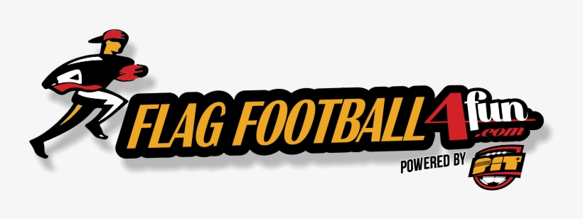 Kids - Flag Football 360 Logo, transparent png #1431034