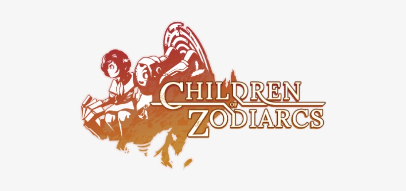 Children Of Zodiarcs Has Been Something On My Personal - Children Of Zodiarcs 1920, transparent png #1431105