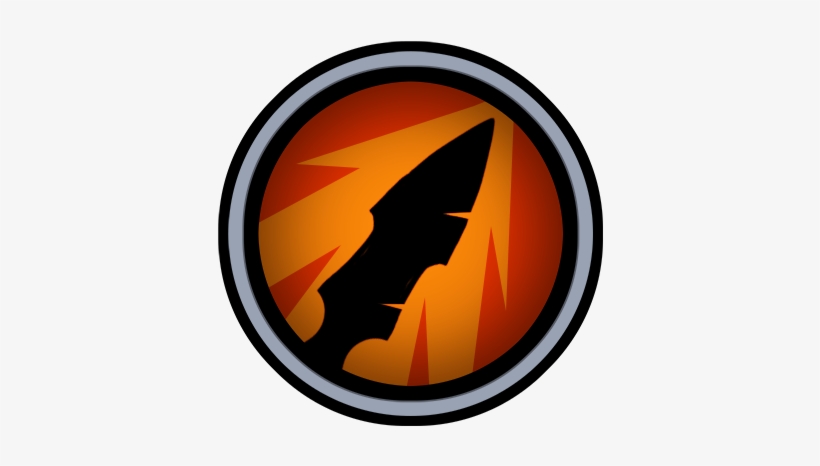 A Special Thanks To John Mckiever For Delivering High - Circle, transparent png #1431106