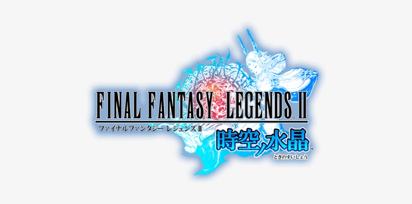 Final Fantasy, transparent png #1431108