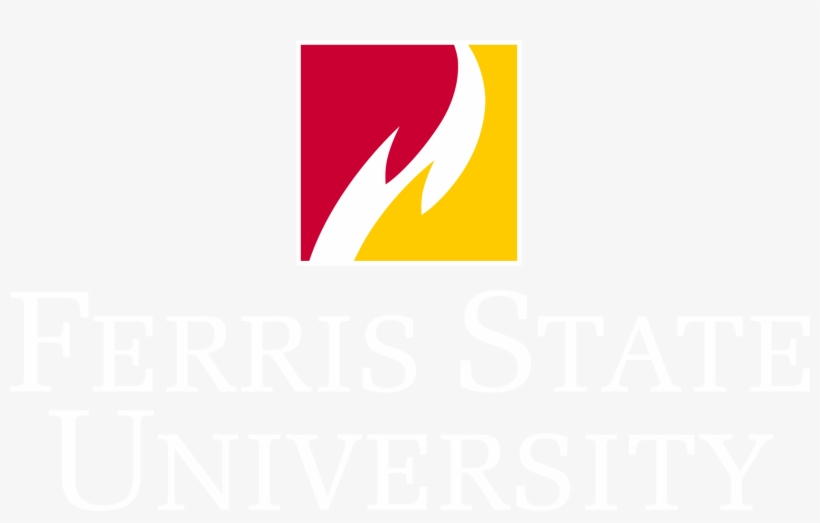 Ferris State University Logo - Ferris State University, transparent png #1431127
