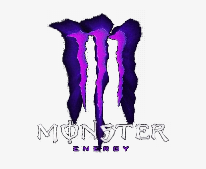 Monster [wallpaper] - Qygjxz - Monster Energy Drink, transparent png #1431147