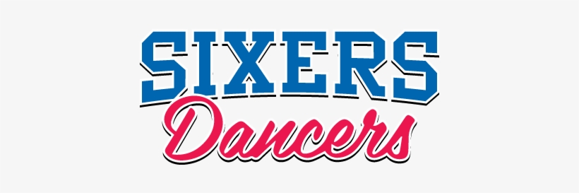 The Official Dance Team Of The Philadelphia 76ers - Philadelphia 76ers Dancer Jemila, transparent png #1431269