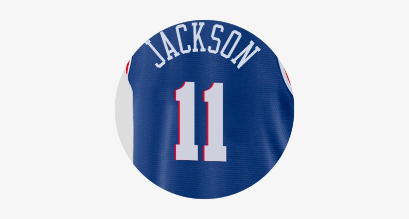Philadelphia 76ers Demetrius Jackson - Philadelphia 76ers, transparent png #1431272