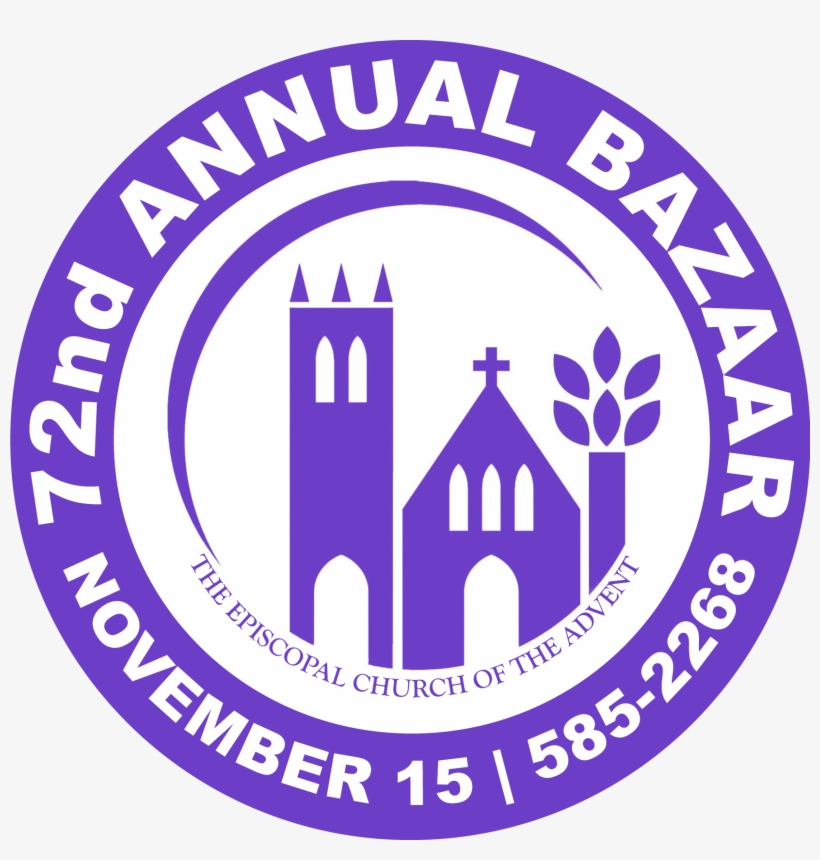 72nd Annual Ecw Bazaar November 15 Logo - Cascade Real Estate Team, transparent png #1431307