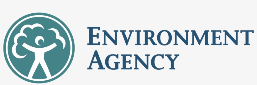Environment Agency Logo Png Transparent - Environment Agency, transparent png #1431329
