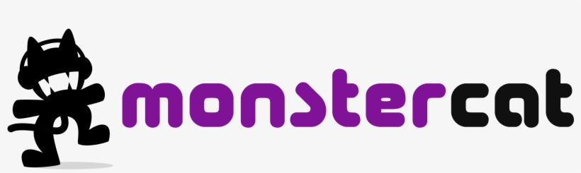 Monstercat-logo - Electro House Logo Png, transparent png #1431352