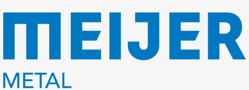 Meijer Metal Logo - Rapidtech It Services Pvt Ltd, transparent png #1431358