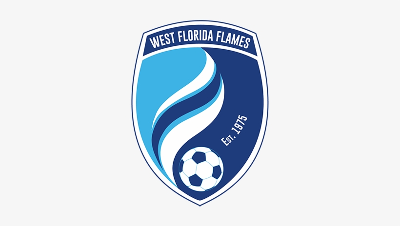 Recreational Soccer - West Florida Flames, transparent png #1431374