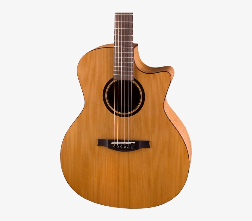 46 Series - Baby Taylor Mahogany, transparent png #1431396