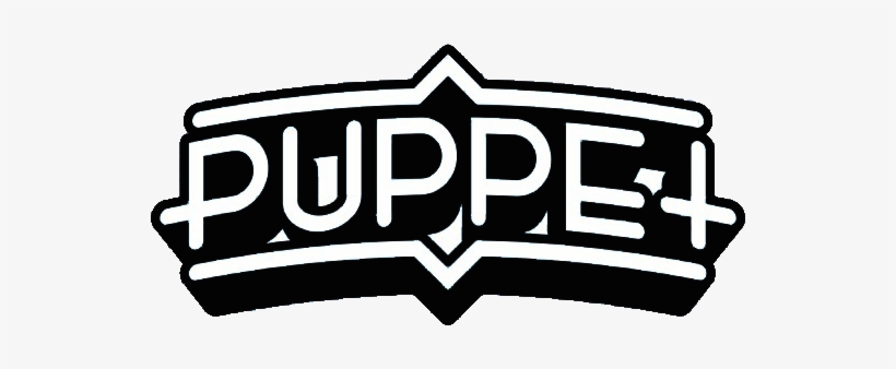 Puppet Logo - Puppet Scribble, transparent png #1431413
