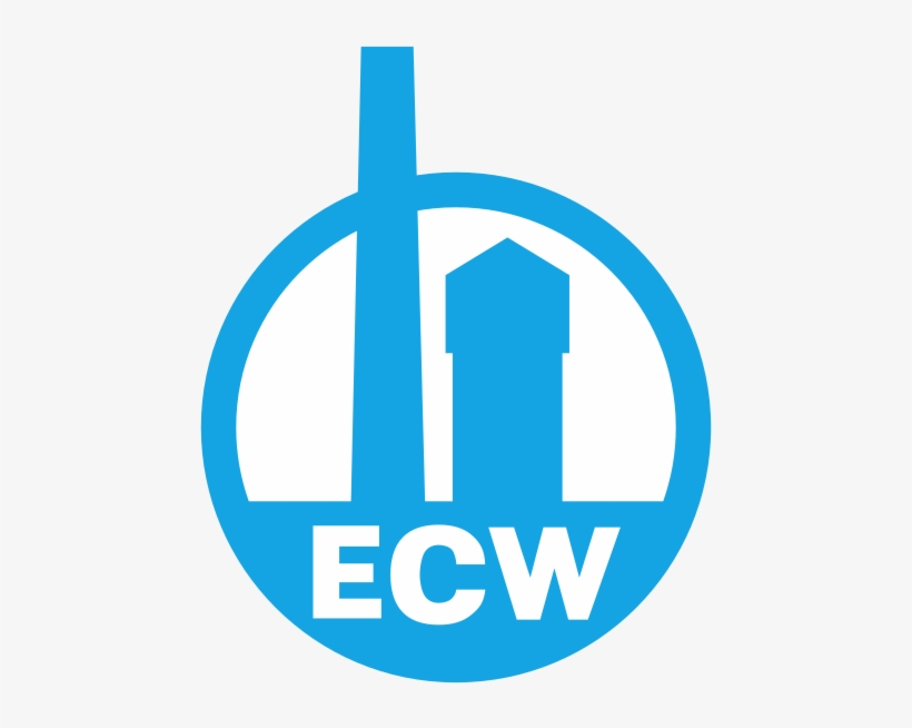 Eilenburger Chemiewerk Logo - Ecw, transparent png #1431435