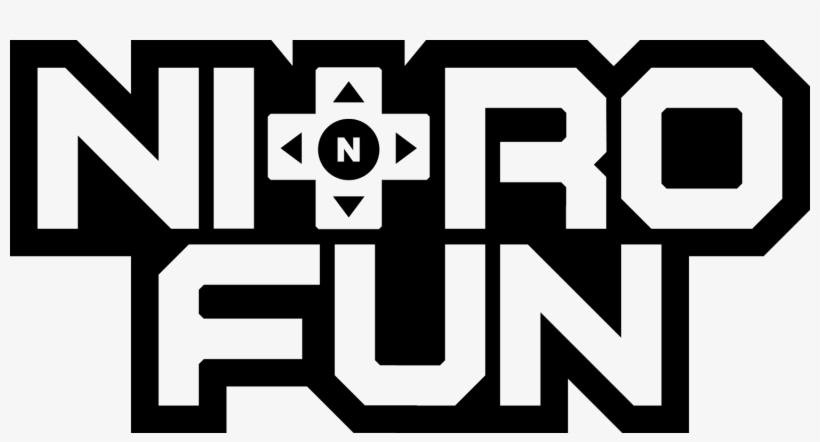 Image Nitro Monstercat Wiki - Nitro Fun Music Logo, transparent png #1431448