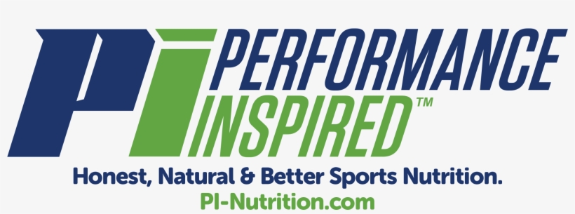 Performance Inspired Nutrition, Wahlburgers Announce - Performance Inspired Logo, transparent png #1431484