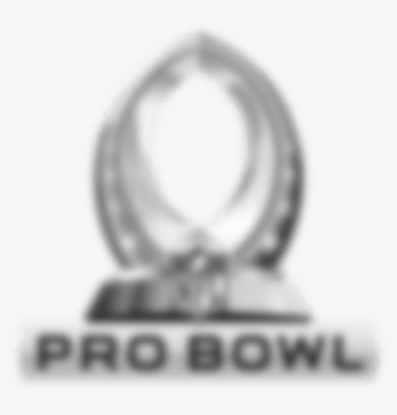 2019 Pro Bowl Vote - Afc–nfc Pro Bowl, transparent png #1431509