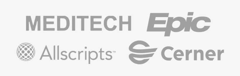 Emr Logos - Epic Ehr Logo - Free Transparent PNG Download - PNGkey