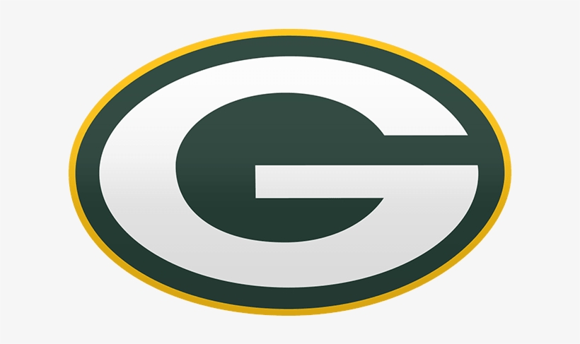Packers Logo Small, transparent png #1431534