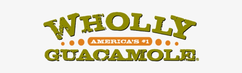 Packer - Wholly Guacamole, Classic - 12 Oz Tray, transparent png #1431604