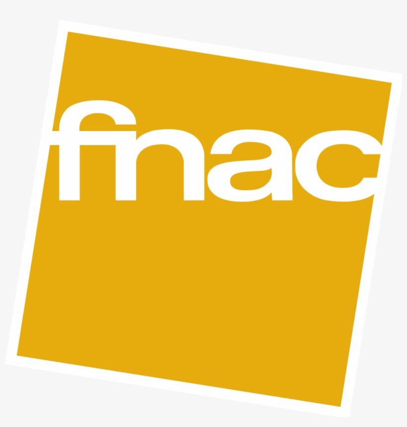 Fnac Logo, transparent png #1431605