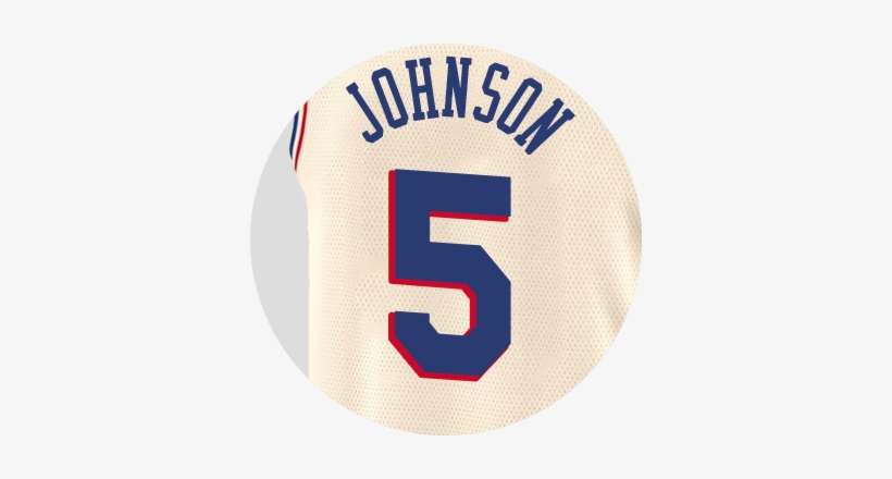 Philadelphia 76ers Amir Johnson - Nba, transparent png #1431625