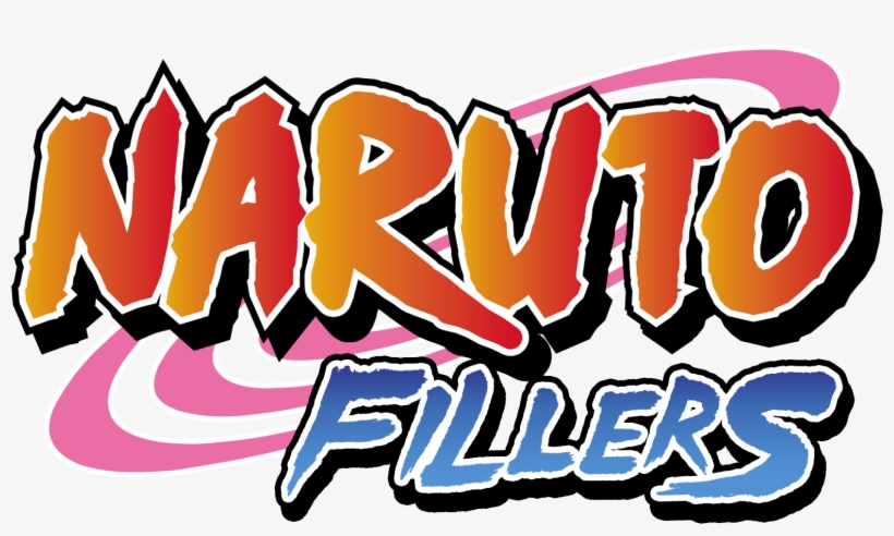 By Joabe Jobs - Naruto Shippuden Logo, transparent png #1431647