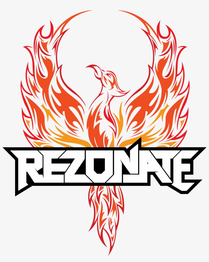 Rezonate - - Monstercat Artist Logo Transparent, transparent png #1431762