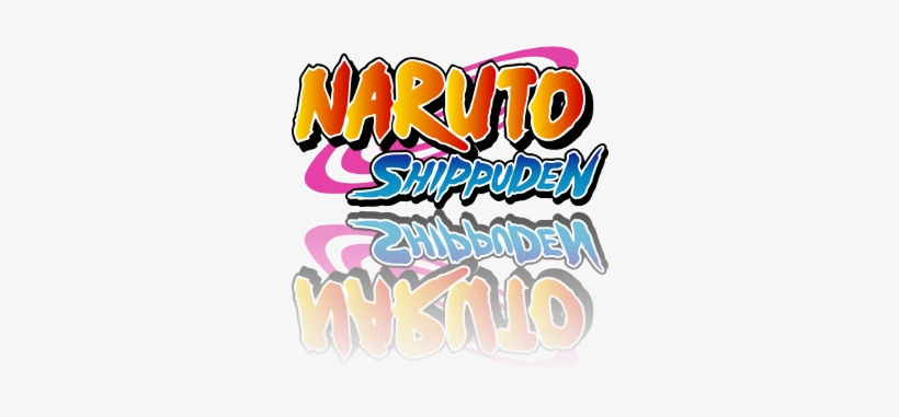 Naruto Shippuden Ninja Destiny 2 Logo, transparent png #1431782