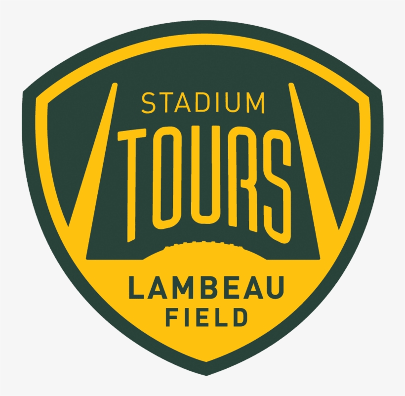 Stadium Tour Times - Packer Hall Of Fame And Stadium Tour, transparent png #1431784