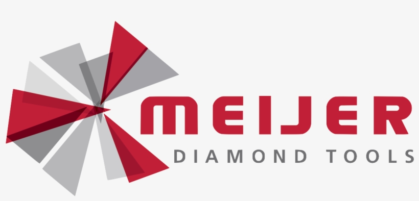 Meijer Diamond Tools - Graphic Design, transparent png #1431829