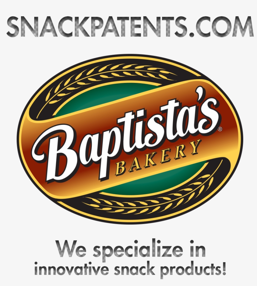 Snack Patents - Patent, transparent png #1431845