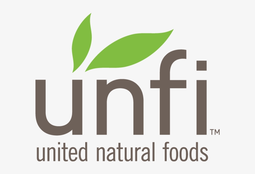 Meijer Logo Transparent - United Natural Foods Logo, transparent png #1432069