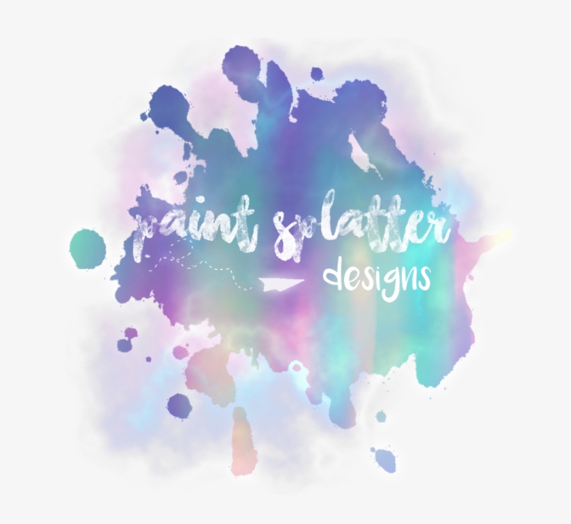 Create A Unique Holographic Inspired Logo Or Banner - Logo, transparent png #1432074