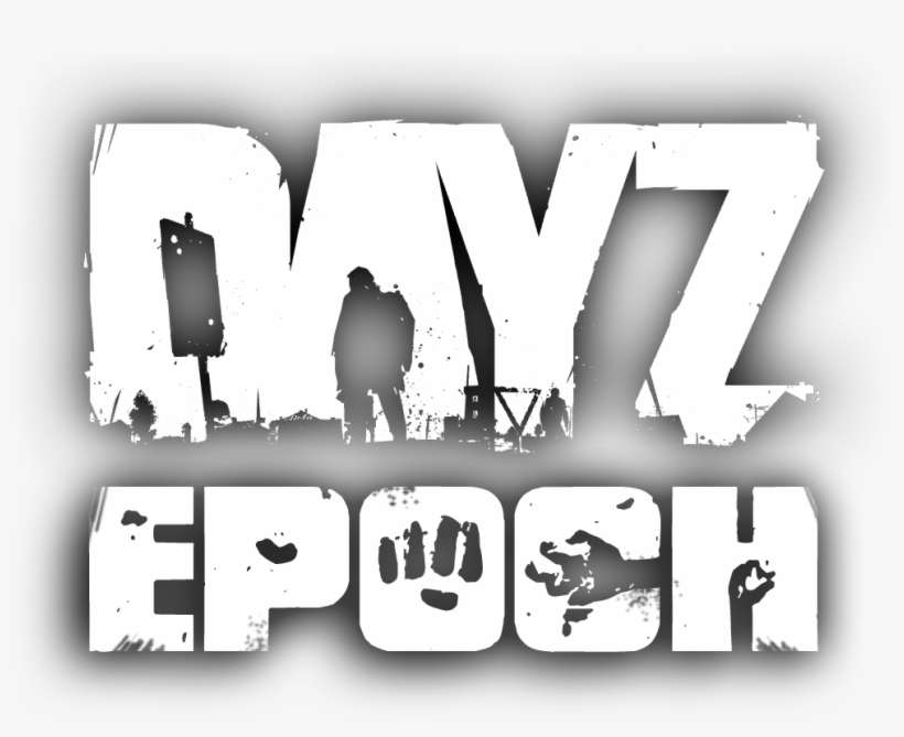 Dayz Epoch Logo Ca - Dayz Epoch Logo Png, transparent png #1432136