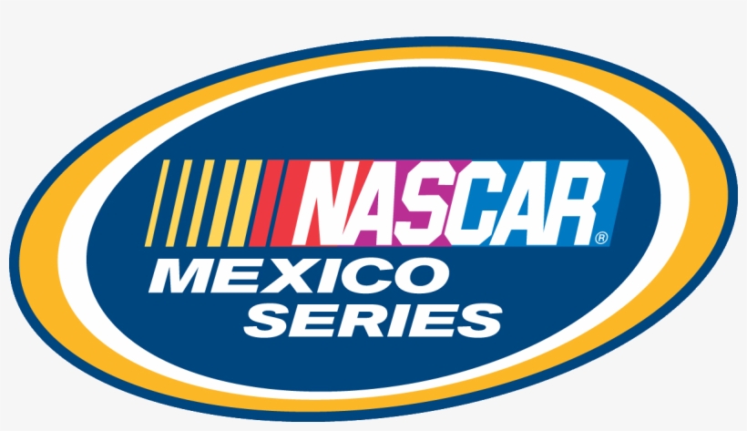 Nascar Mexico Series - Nascar Nextel Cup Series Logo, transparent png #1432154