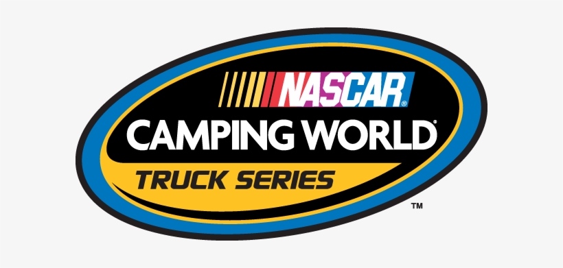 Png - Eps - Nascar Truck Series Logo, transparent png #1432194