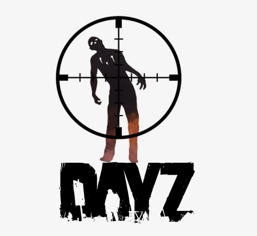 Mta Dayz Fr - Dayz Png, transparent png #1432234