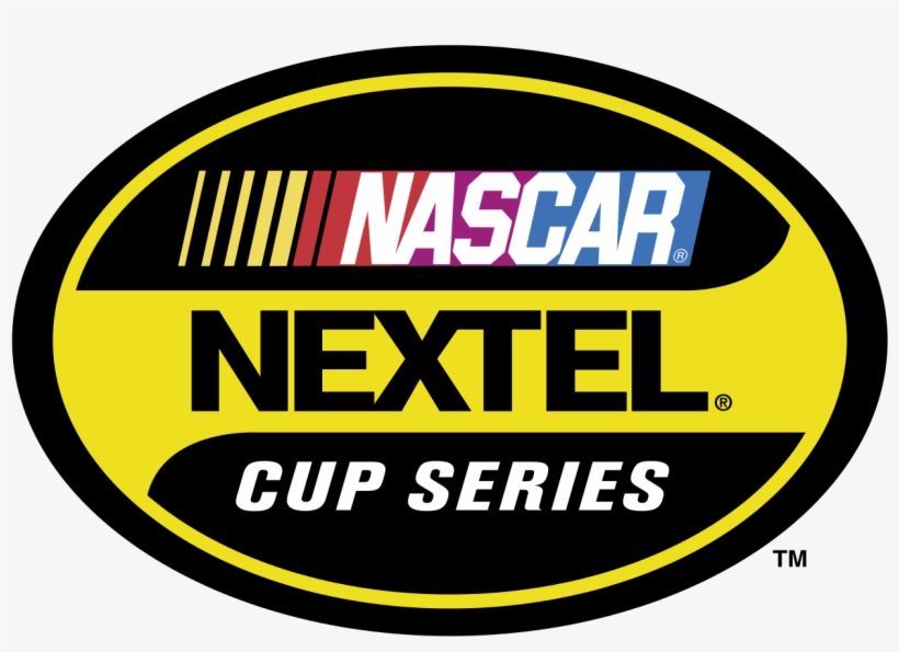 Nascar Nextel Cup Series Logo, transparent png #1432278