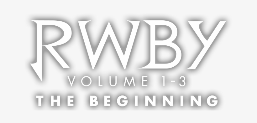 1-3 The Beginning Transparent Logo - Wiki, transparent png #1432327